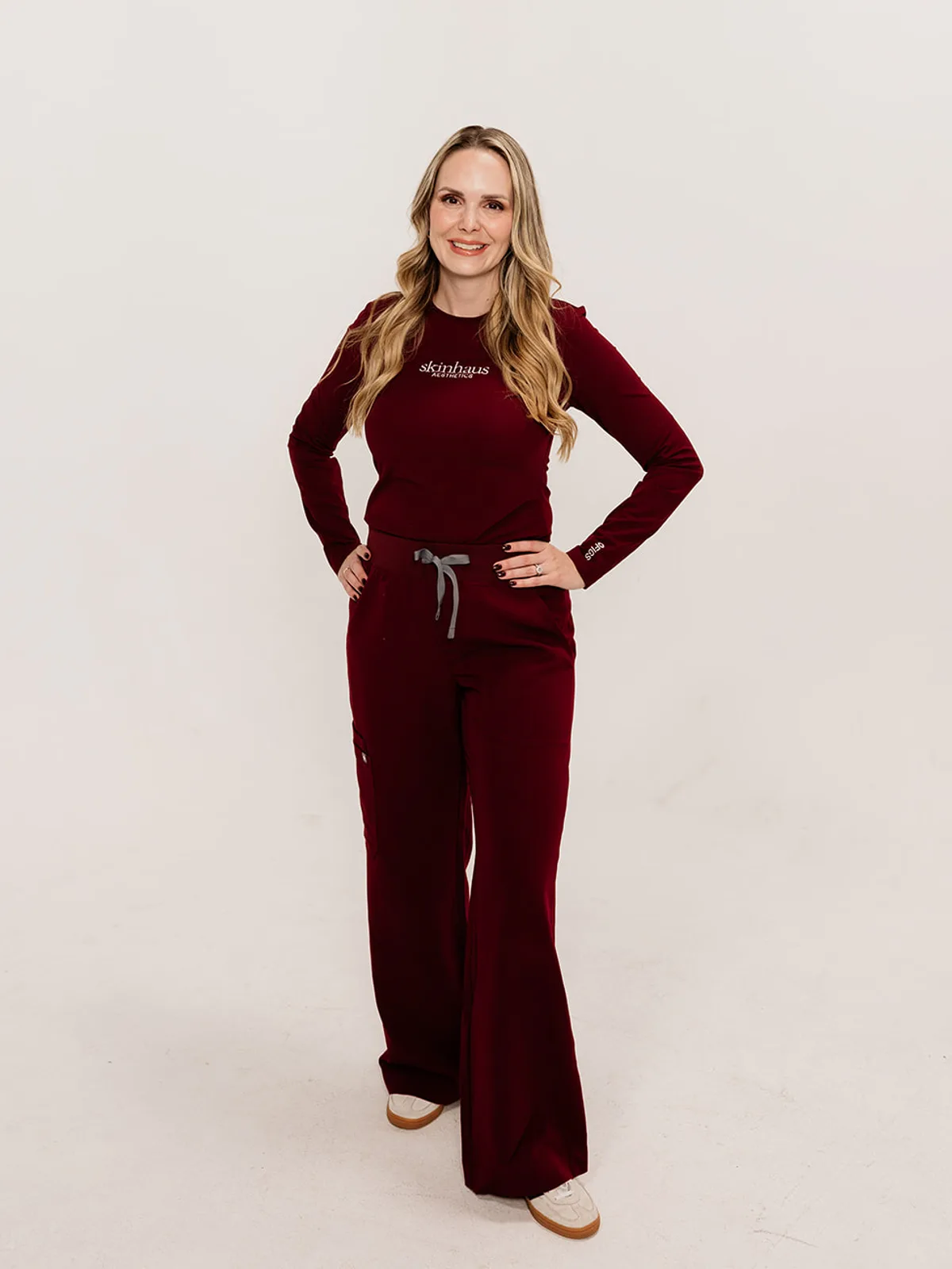 Brandie Gostigian, PA-C — Co-Owner & Lead Injector at Skinhaus Aesthetics in Estero, FL
